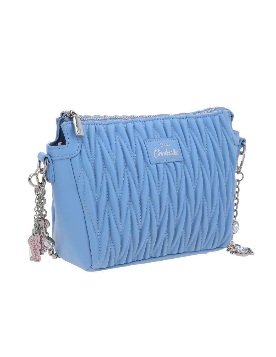 Bolsa crossbody Princesas para mujer 6