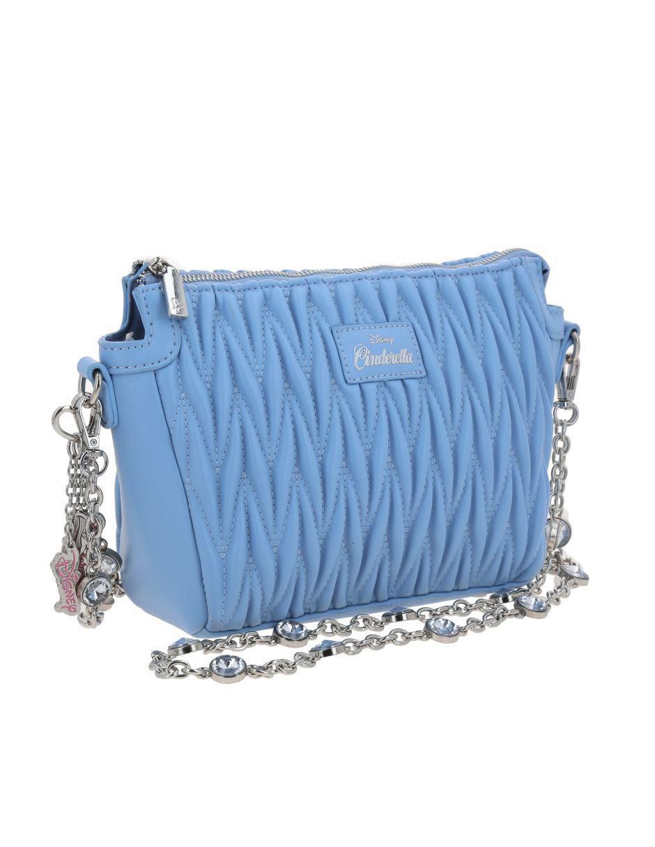 Bolsa crossbody Princesas para mujer 7