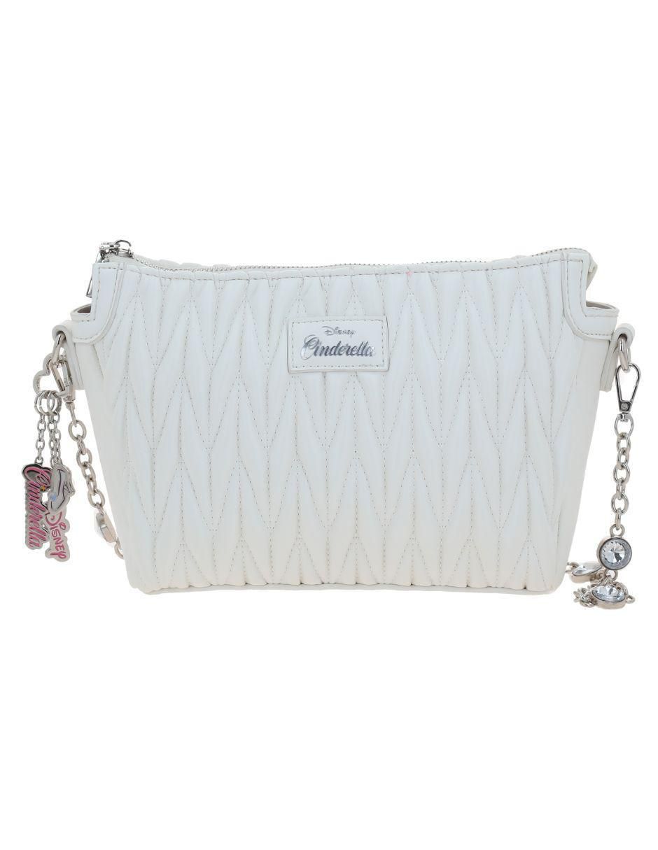 Bolsa crossbody Princesas para mujer