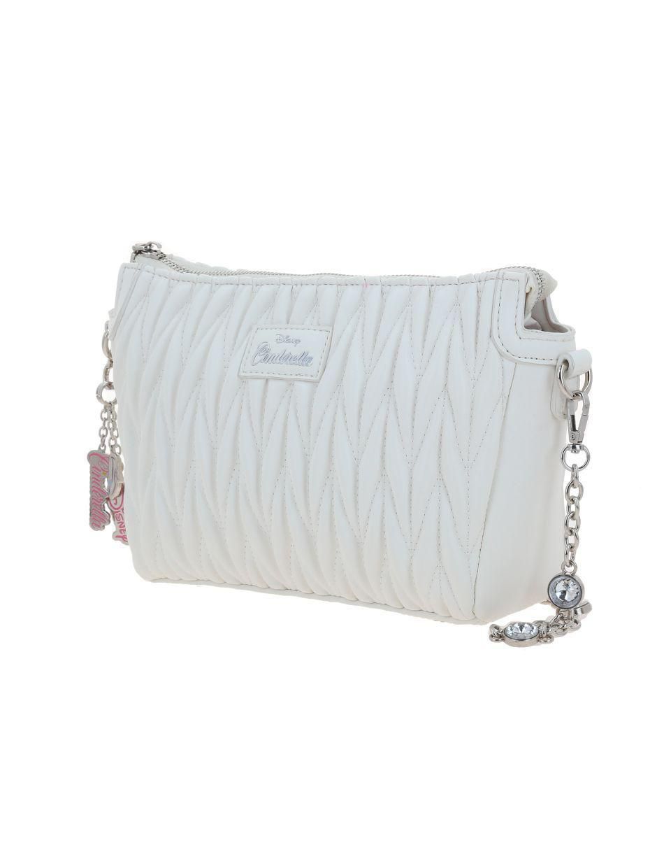 Bolsa crossbody Princesas para mujer 2