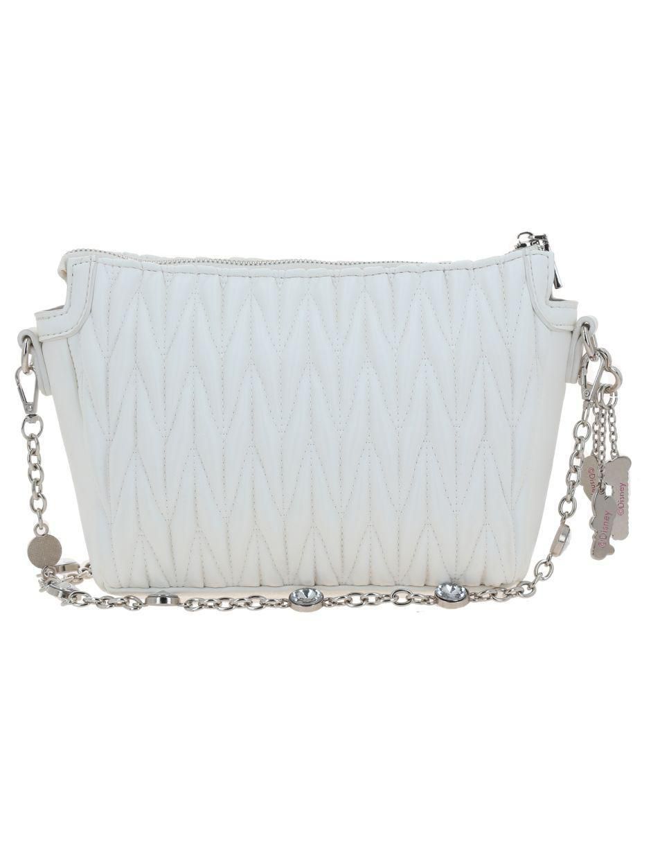 Bolsa crossbody Princesas para mujer 4