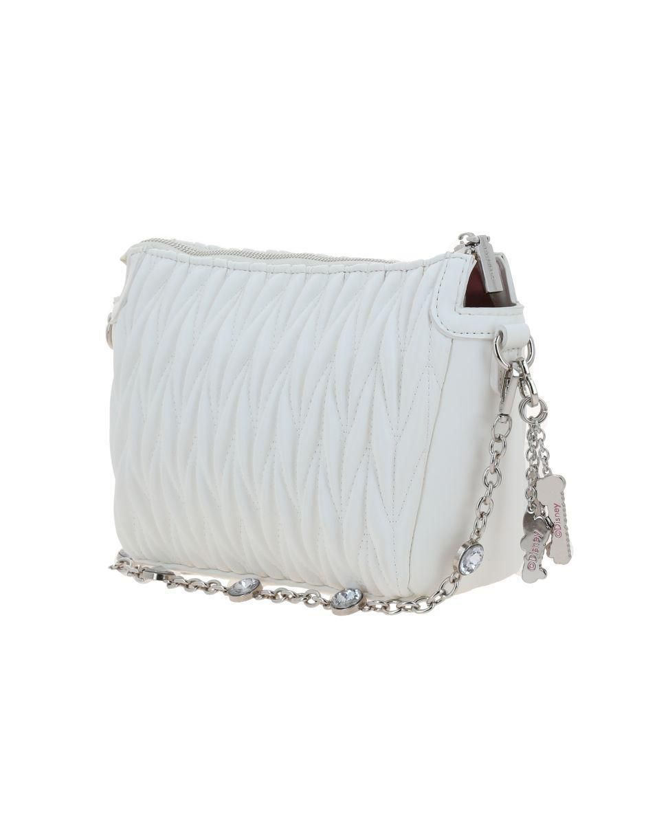 Bolsa crossbody Princesas para mujer 5