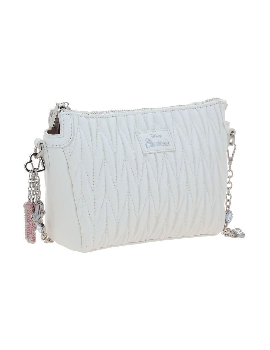 Bolsa crossbody Princesas para mujer 6