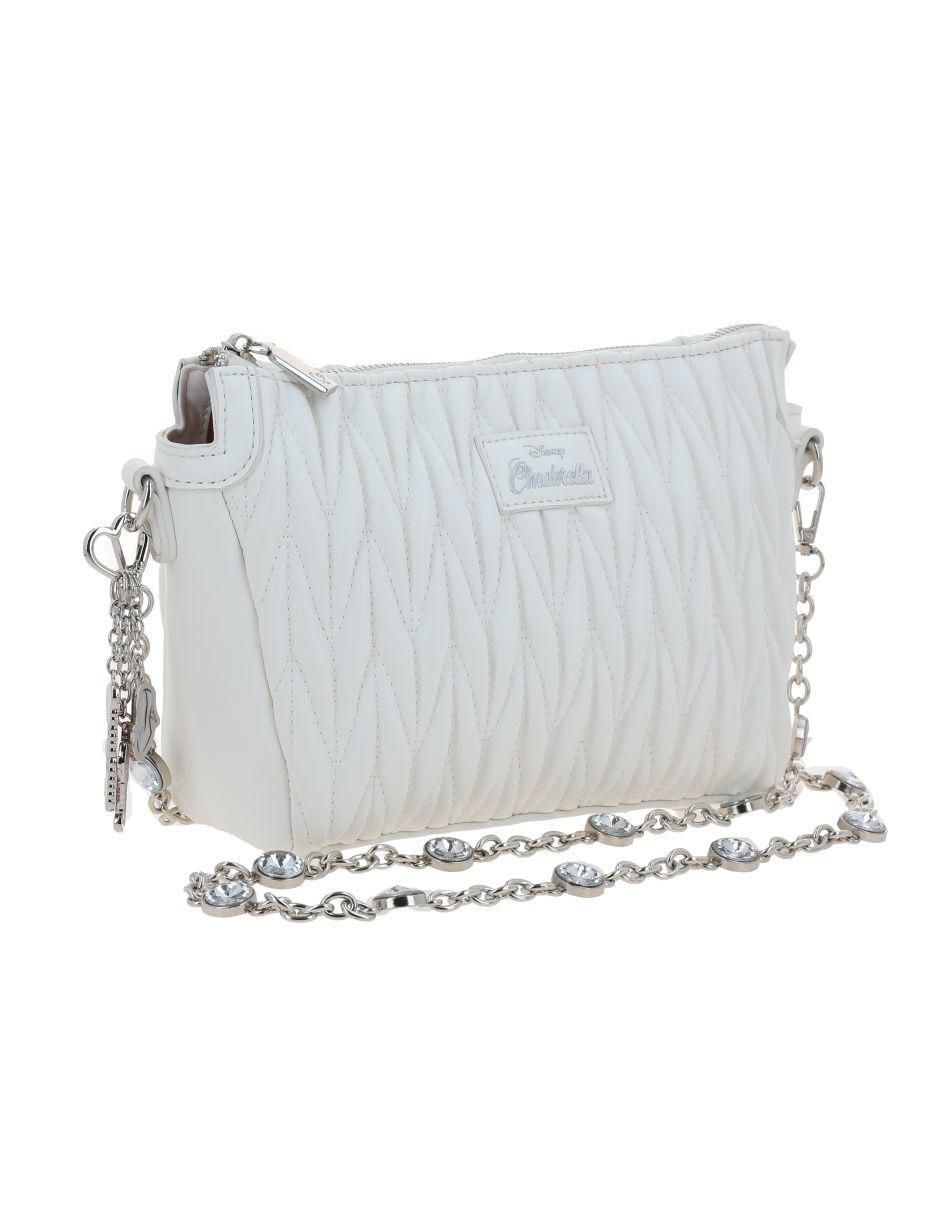 Bolsa crossbody Princesas para mujer 7