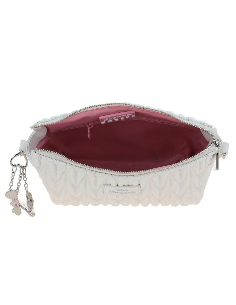 Bolsa crossbody Princesas para mujer 8