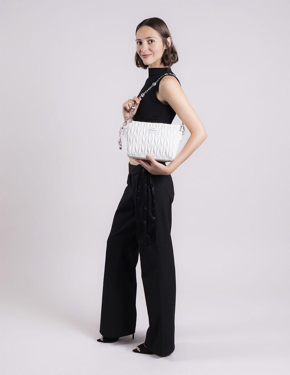 Bolsa crossbody Princesas para mujer 9