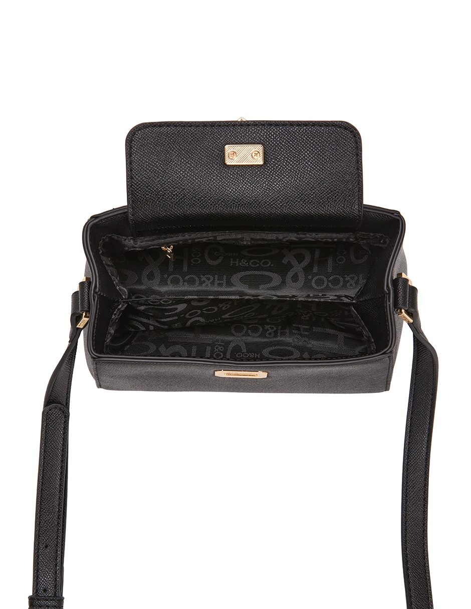 Bolsa crossbody Veronika para mujer 4