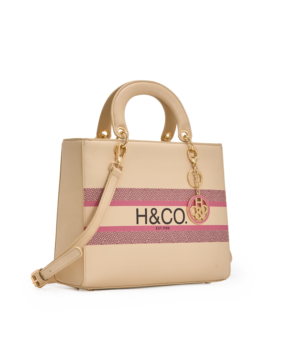 Bolsa tote Maiya para mujer 2