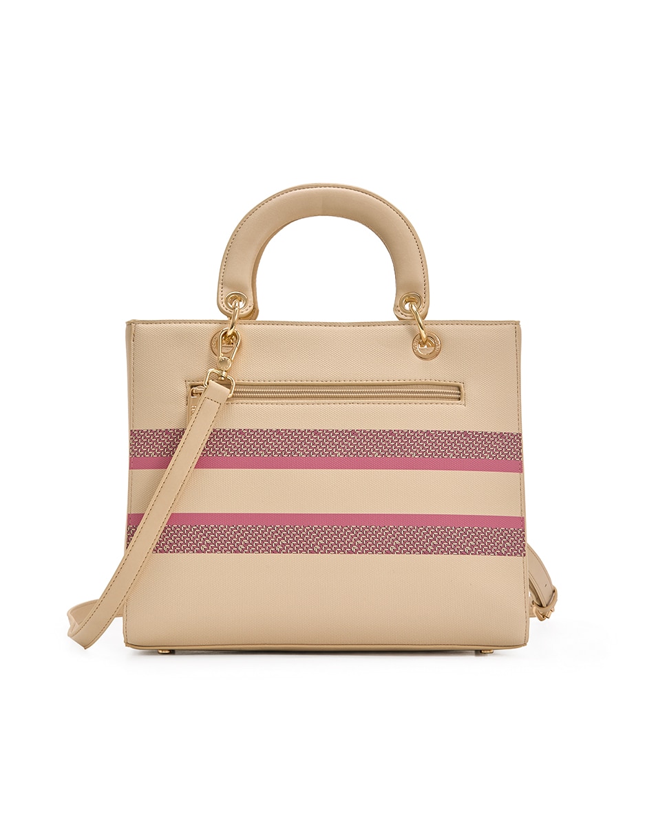Bolsa tote Maiya para mujer 3