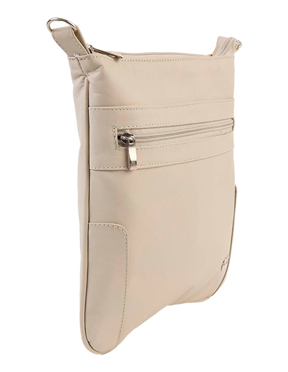 Bolsa crossbody de piel para mujer 2