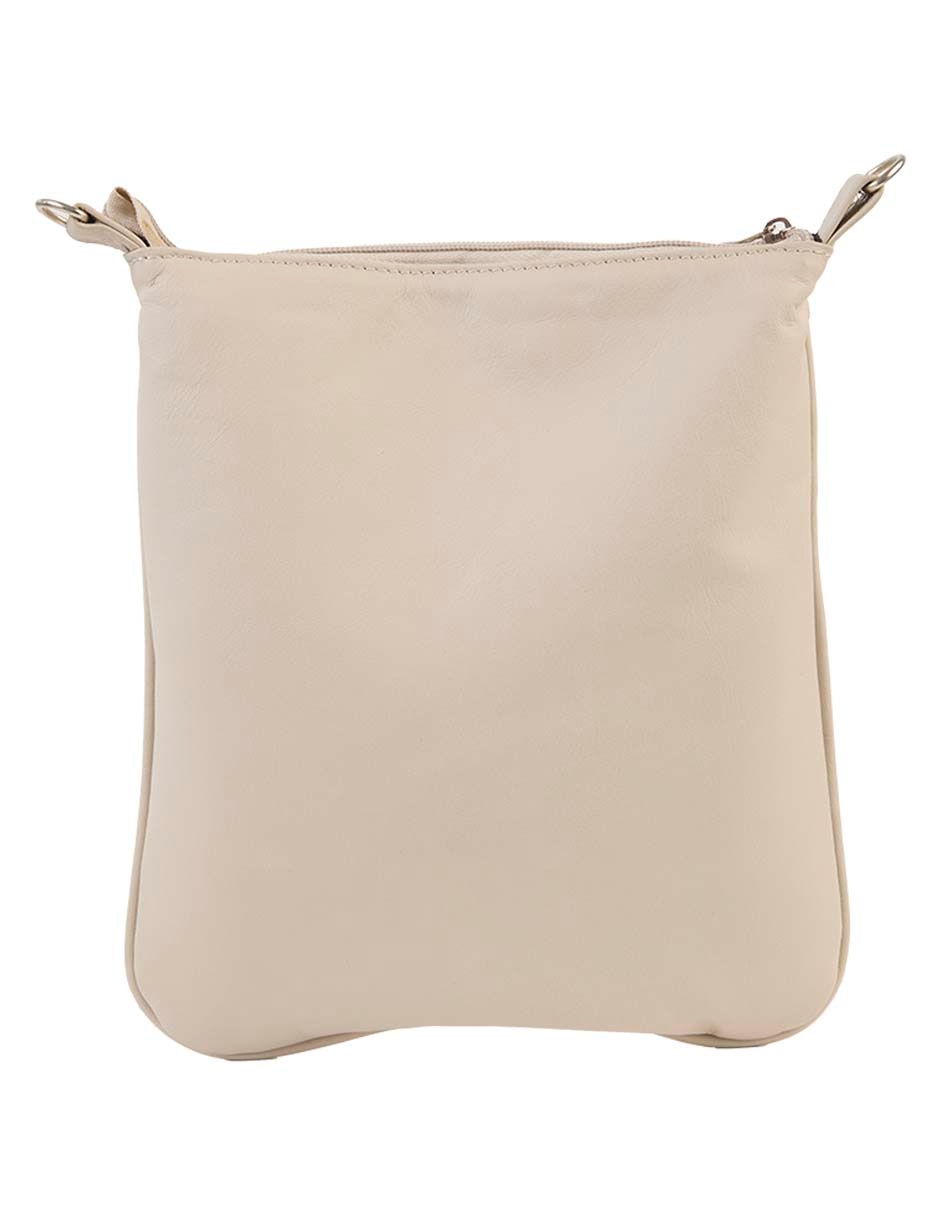 Bolsa crossbody de piel para mujer 3