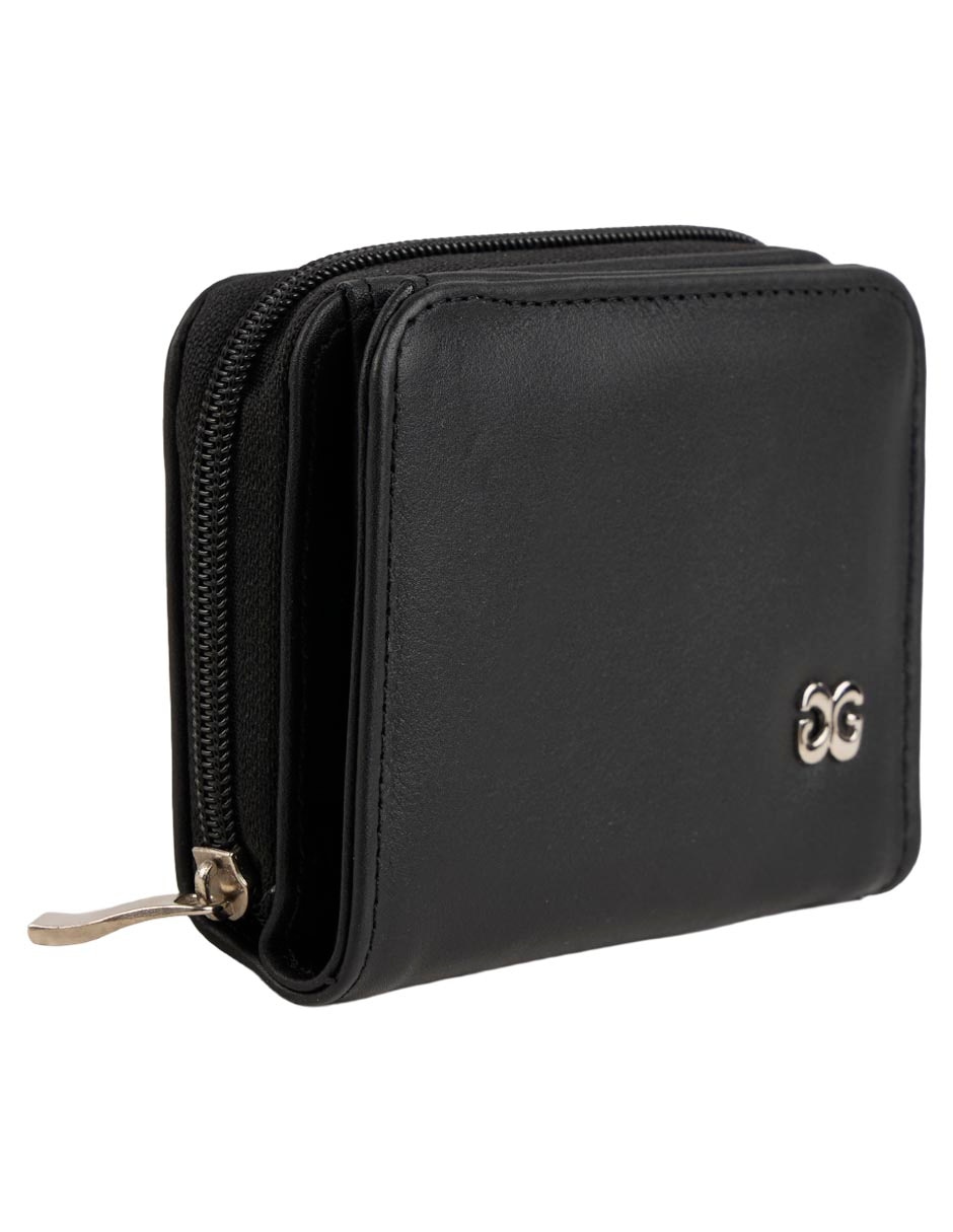 Cartera gino goganni para mujer