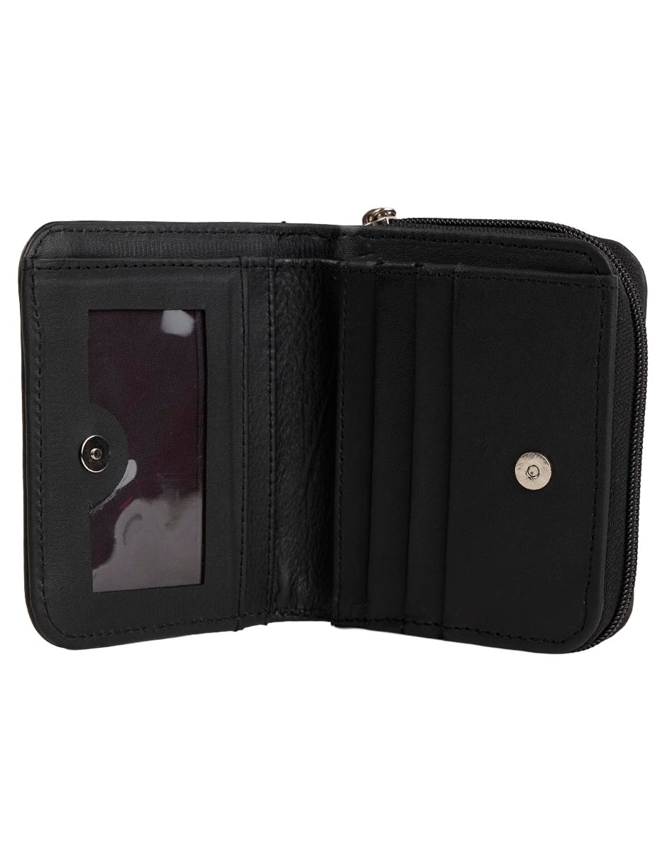 Cartera gino goganni para mujer