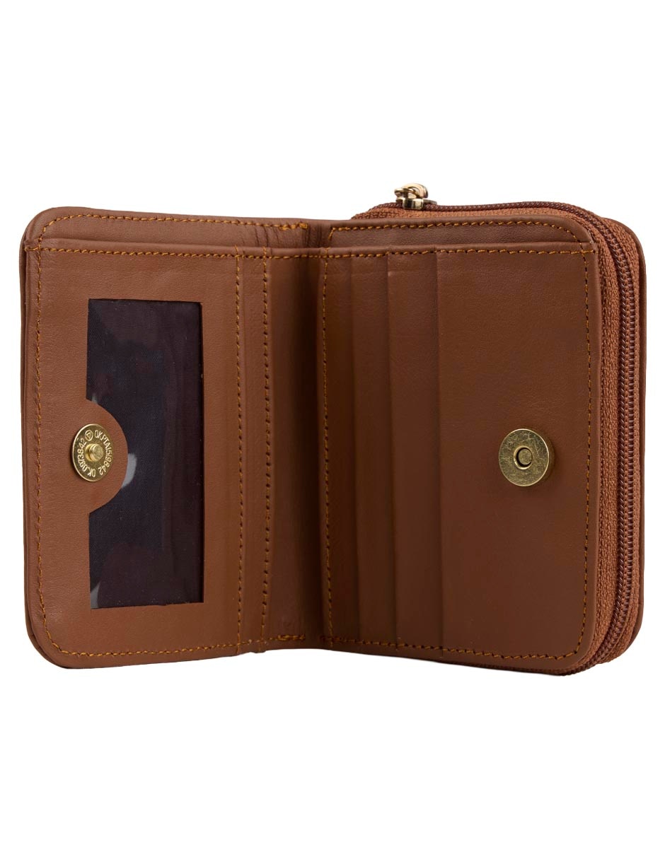 Cartera para mujer 4