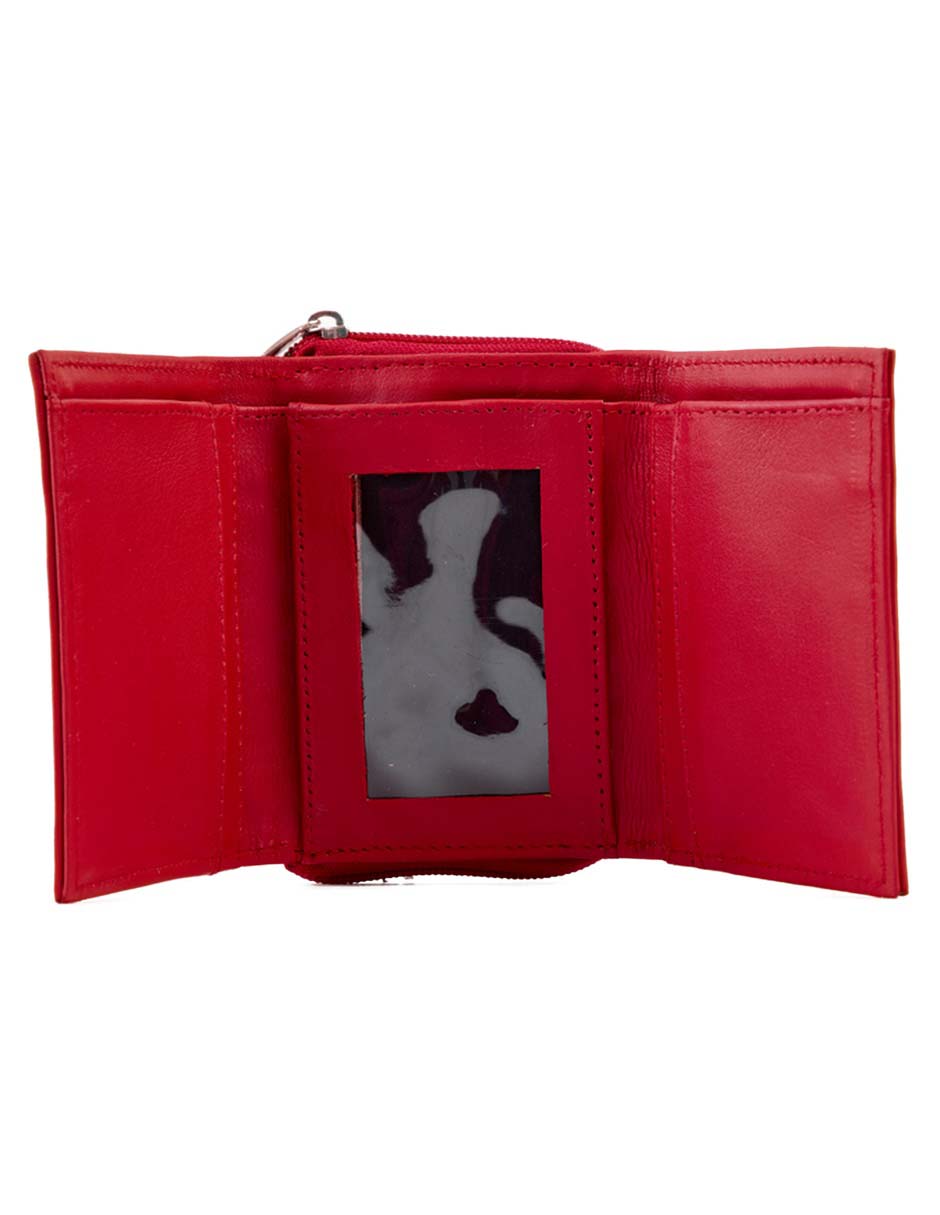 Cartera para mujer 4