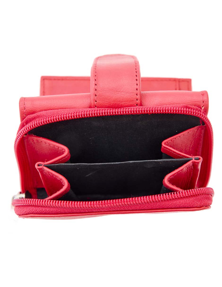 Cartera para mujer 5