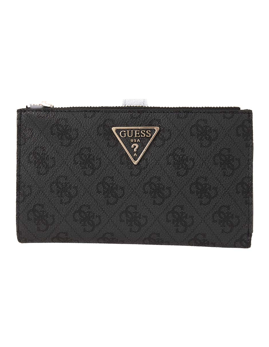 CARTERA GUESS CARTERA SG7459157, NEGRO