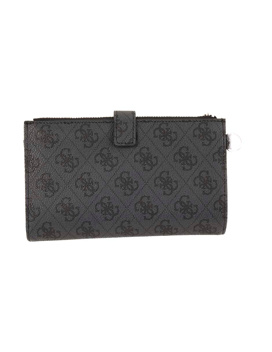 CARTERA GUESS CARTERA SG7459157, NEGRO