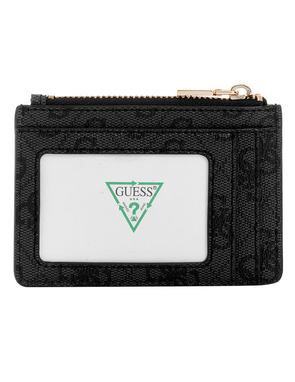 CARTERA GUESS CARTERA SG7459505, NEGRO