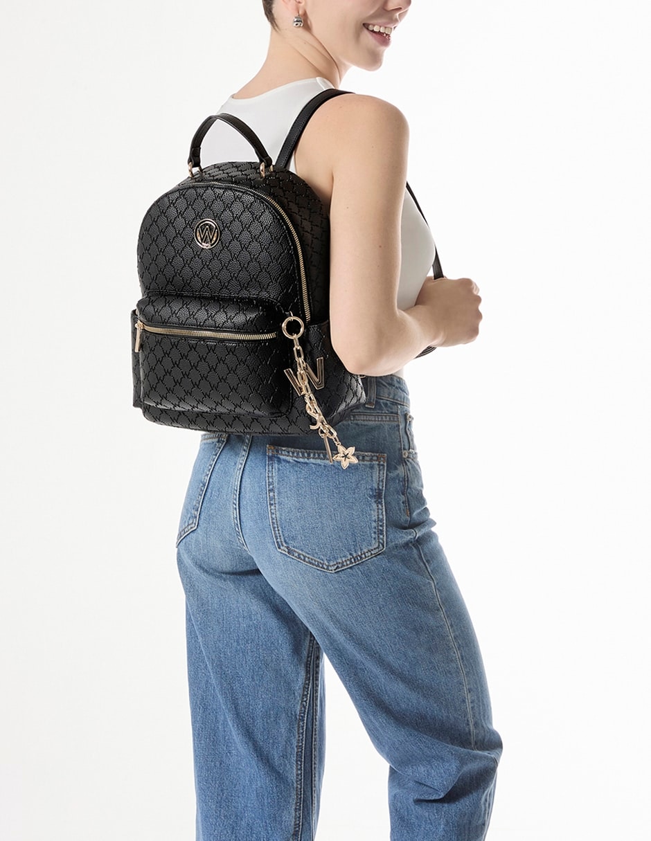 Mochila casual Tabyna para mujer 5