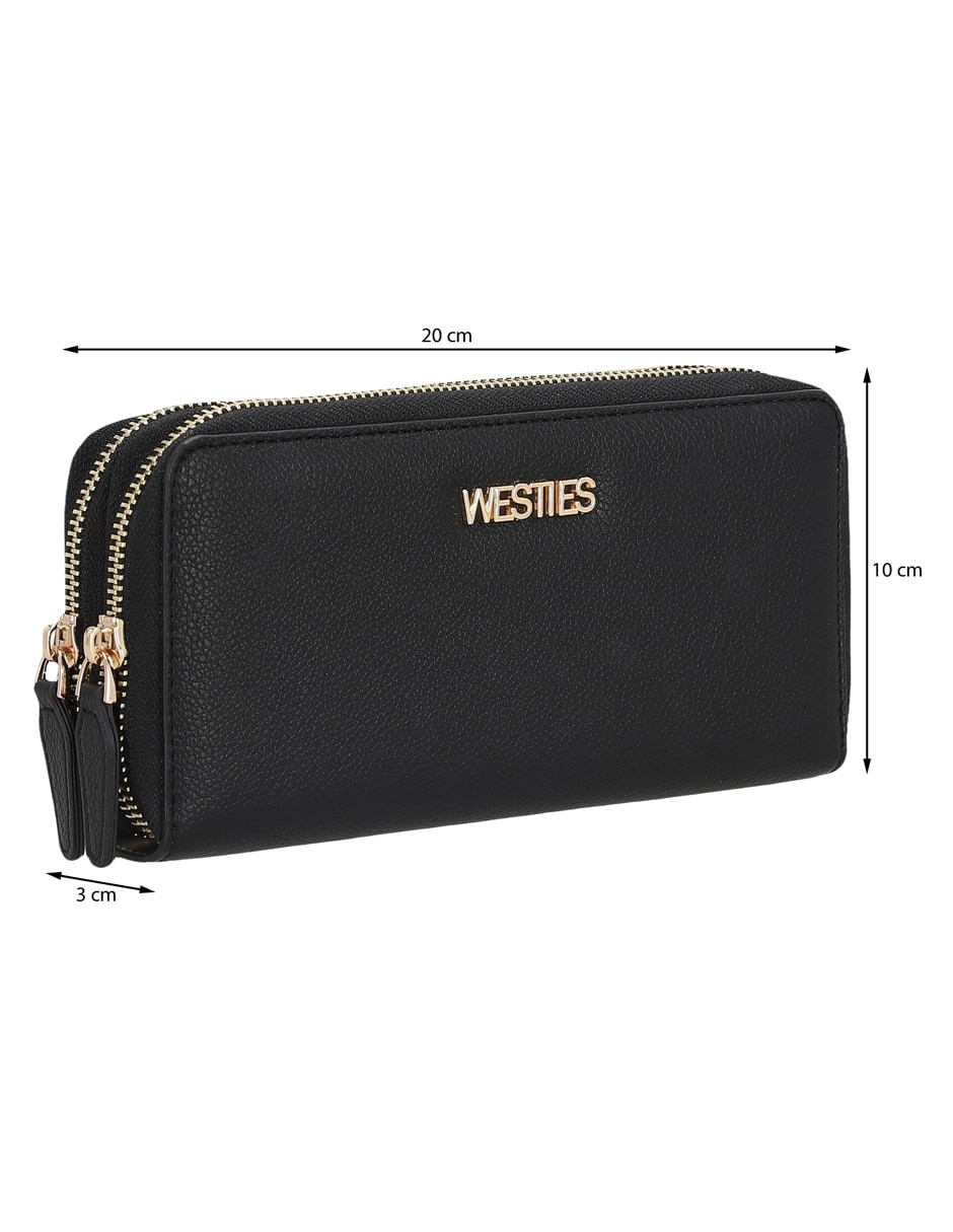 Cartera Festus para mujer 6