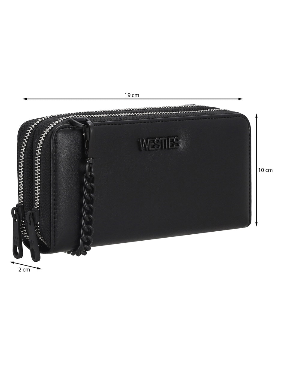 Cartera raylene para mujer 7