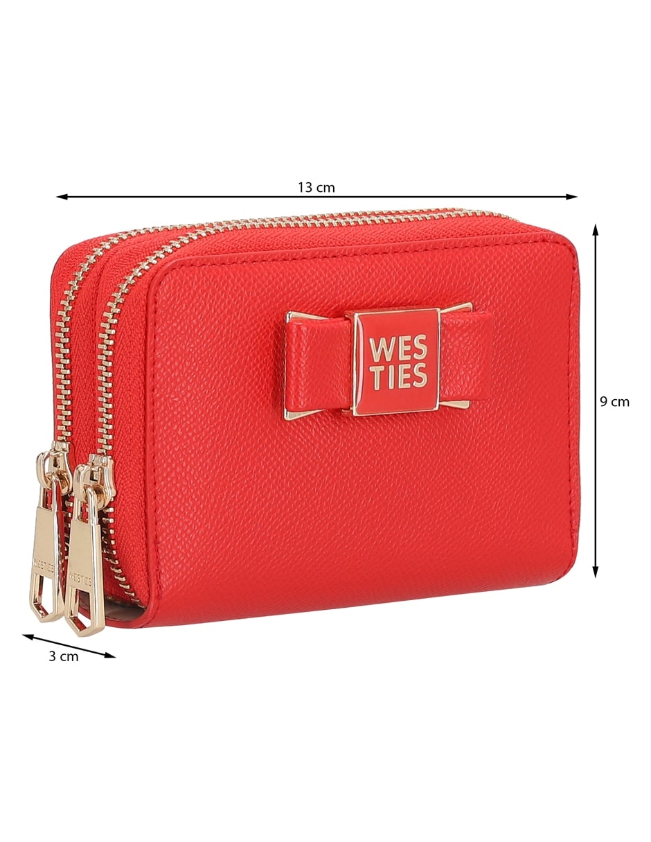 Cartera Eubolia para mujer 6