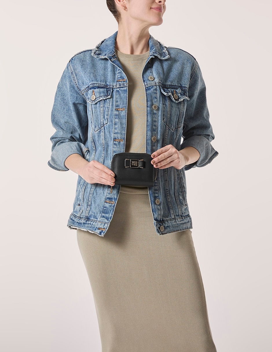 Cartera Eubolia para mujer 2