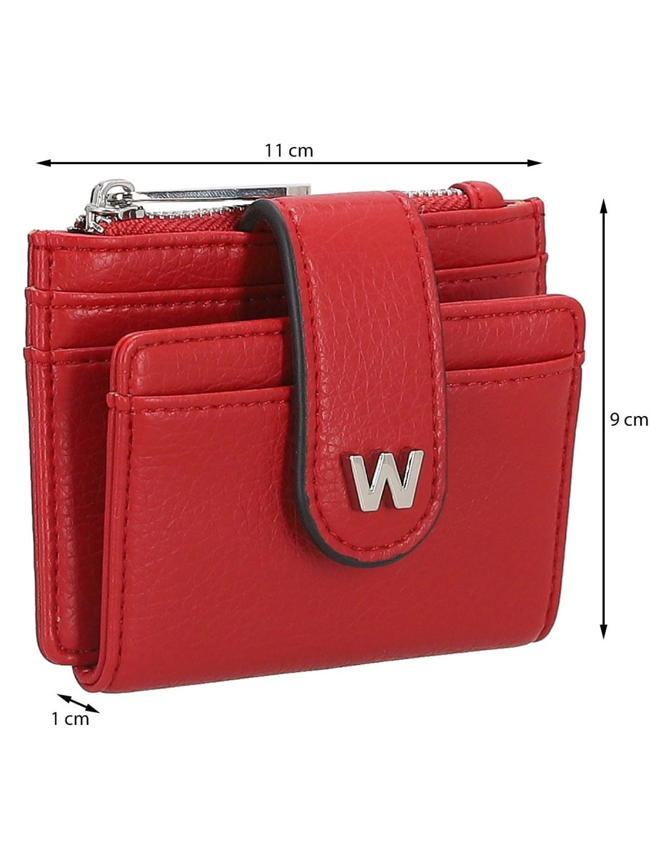 Cartera plinny para mujer 10