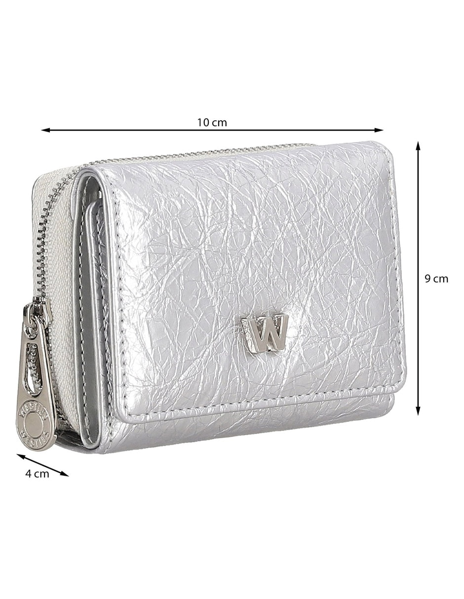 Cartera plinny para mujer 11
