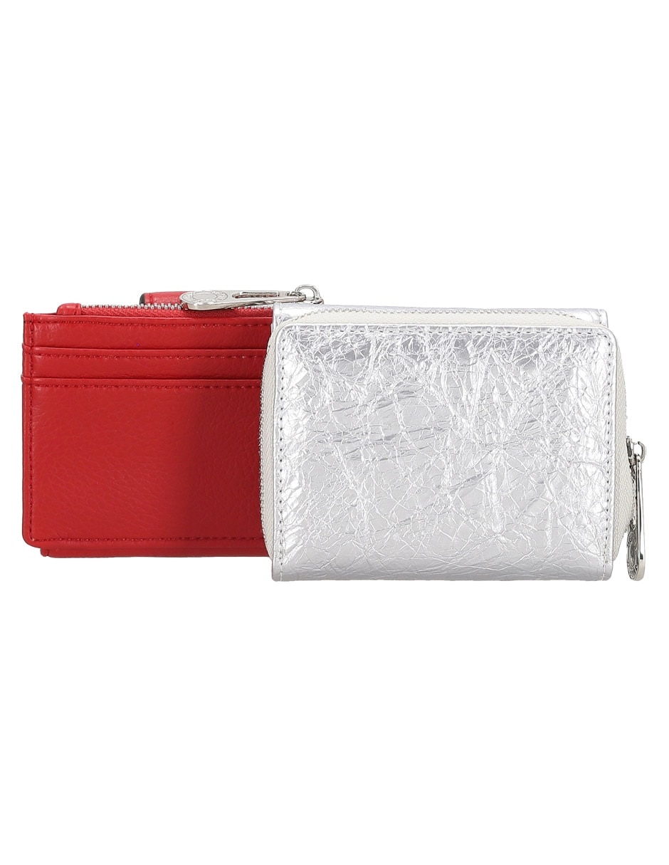 Cartera plinny para mujer 5
