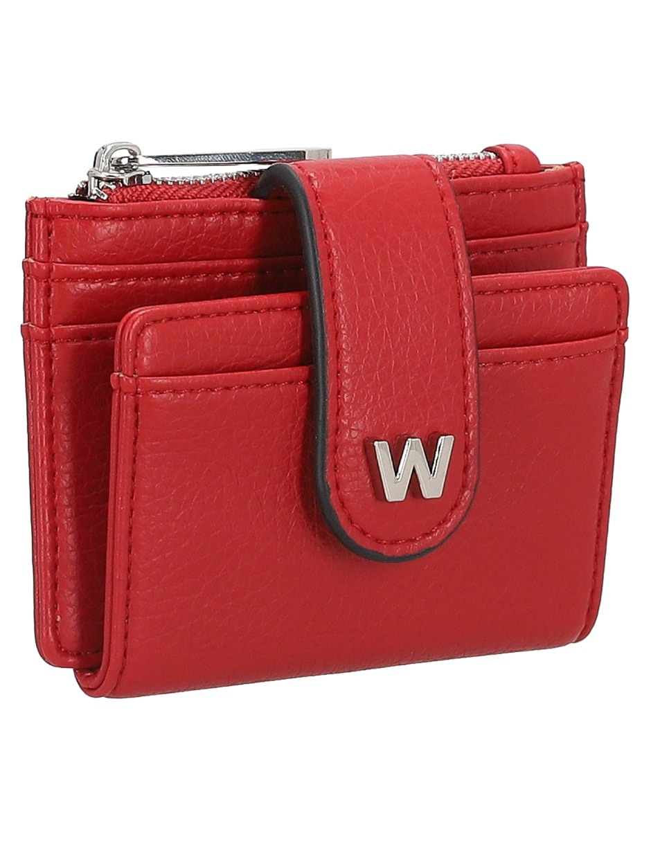 Cartera plinny para mujer 6