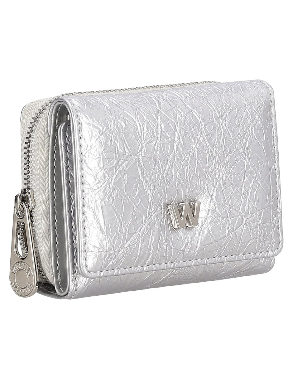 Cartera plinny para mujer 9