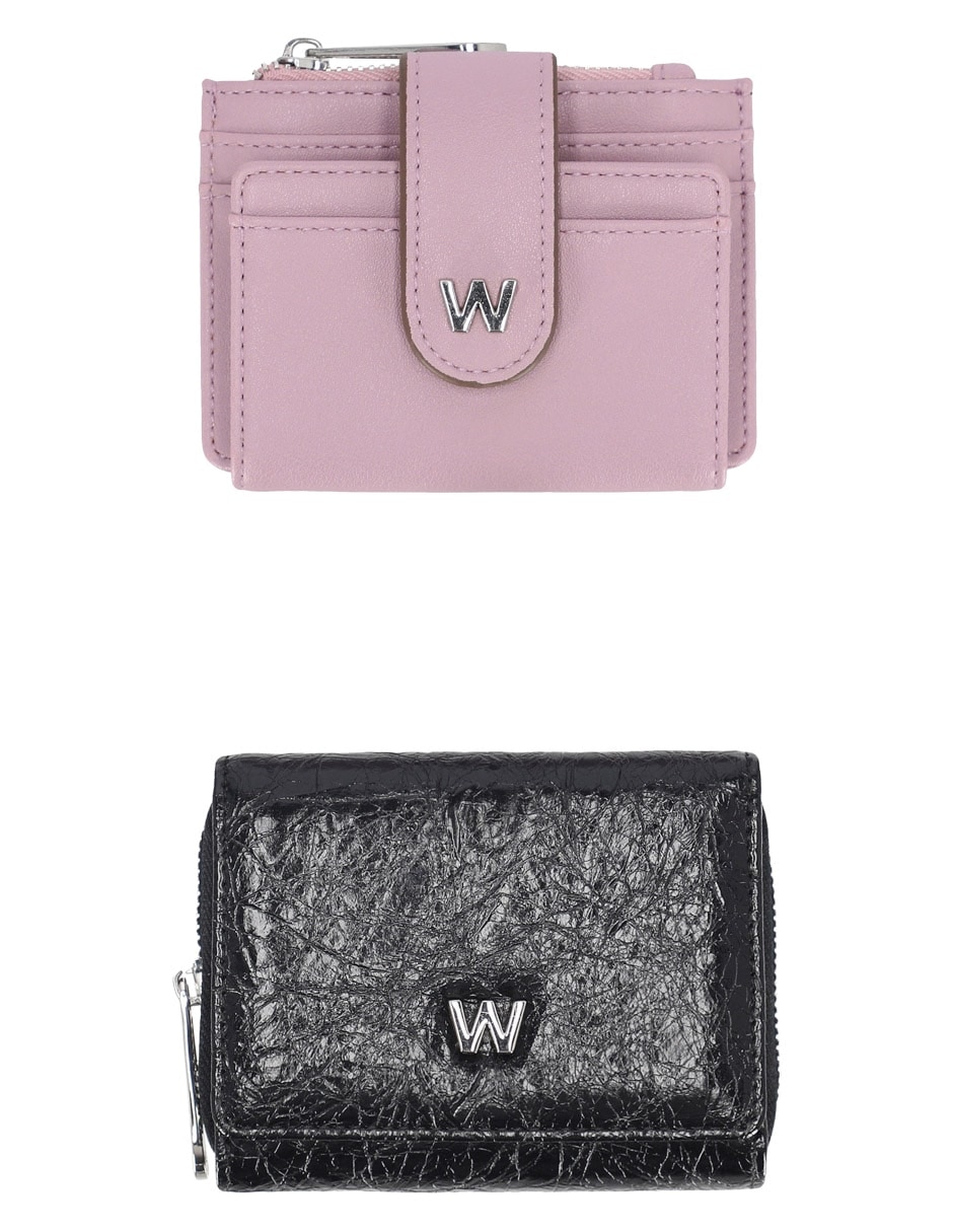 Cartera plinny para mujer