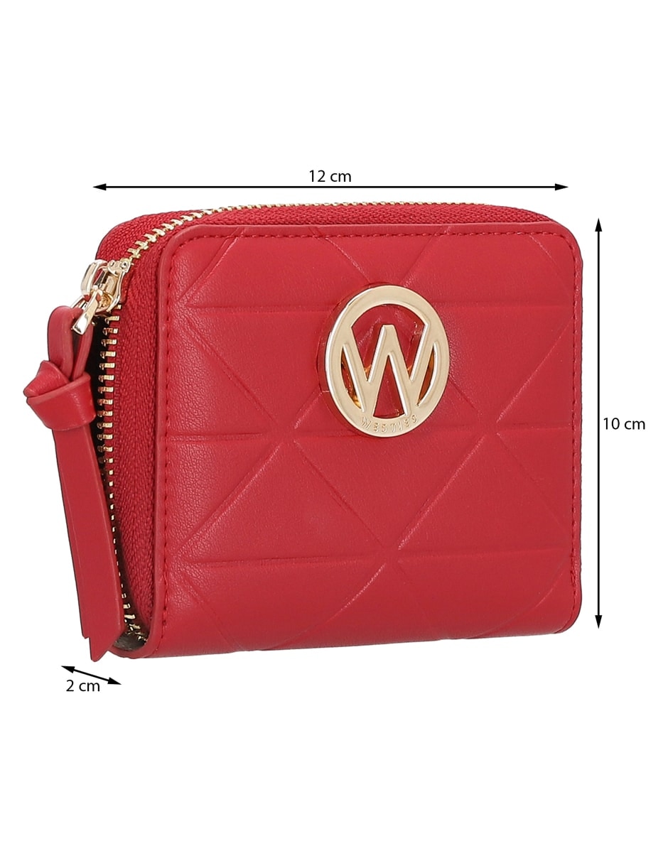 Cartera Litch para mujer 6