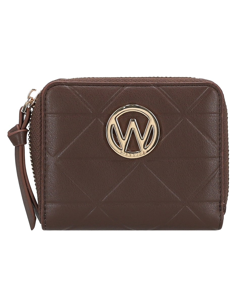 Cartera Litch para mujer