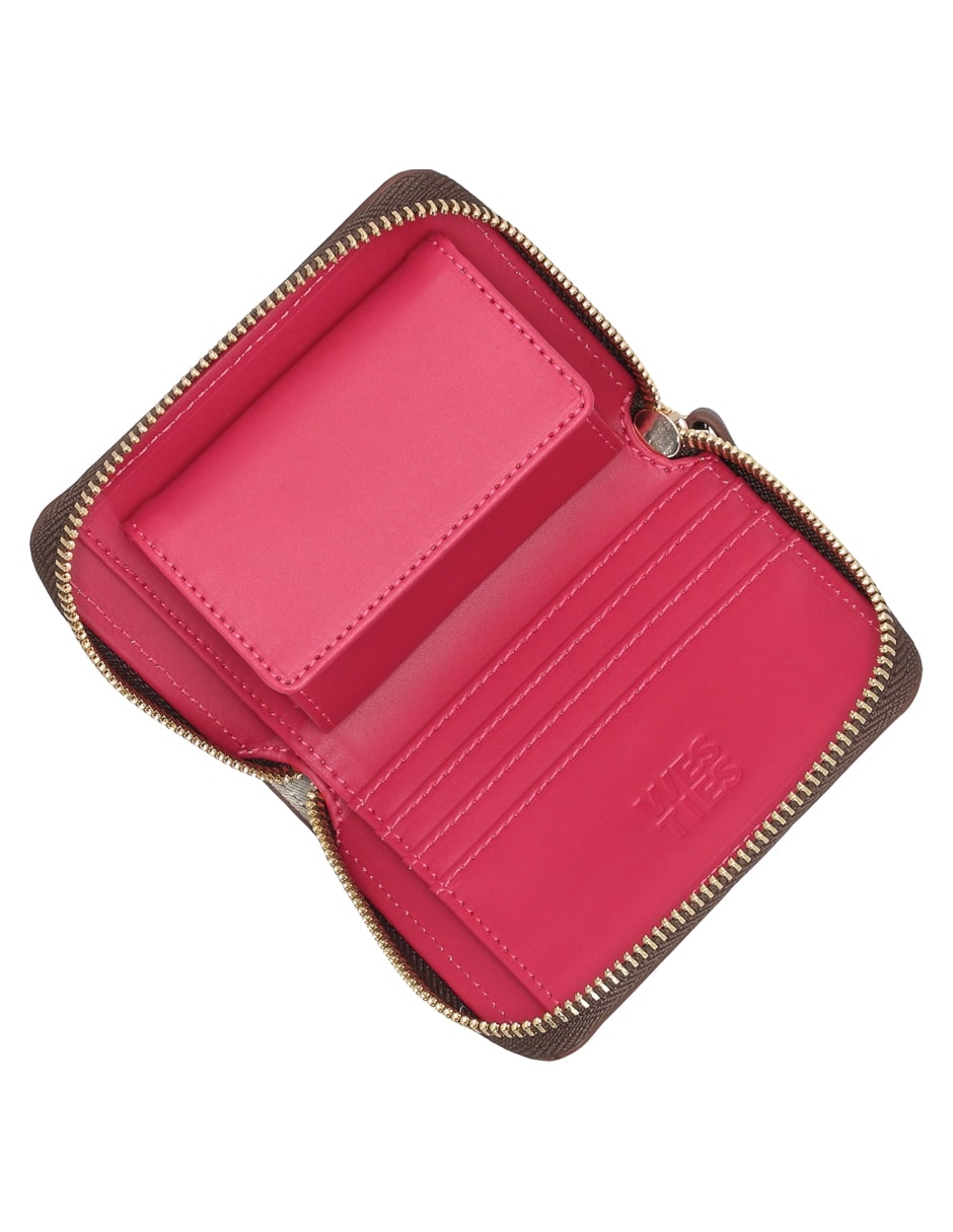 Cartera Litch para mujer 5