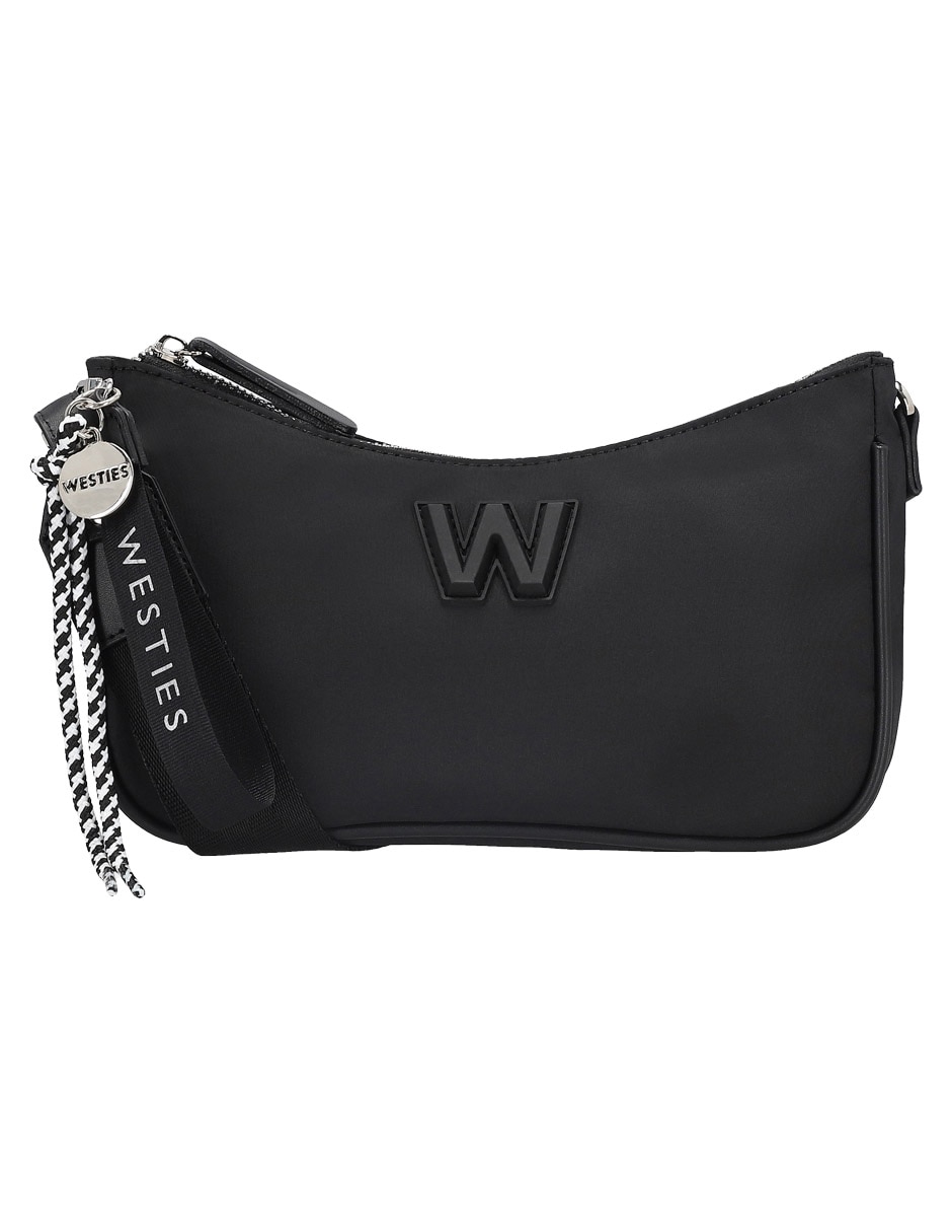 Bolsa crossbody Bosco para mujer