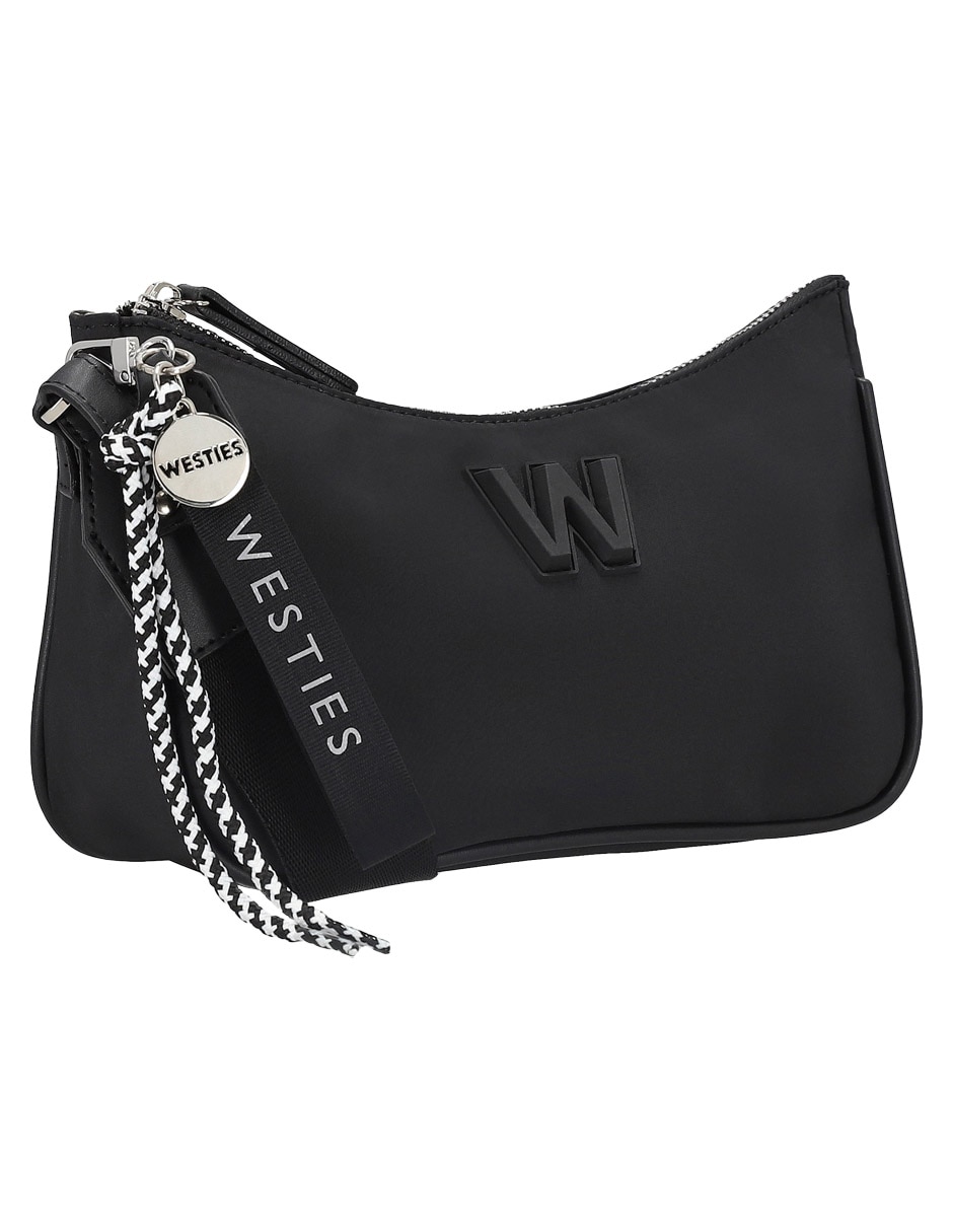 Bolsa crossbody Bosco para mujer 4