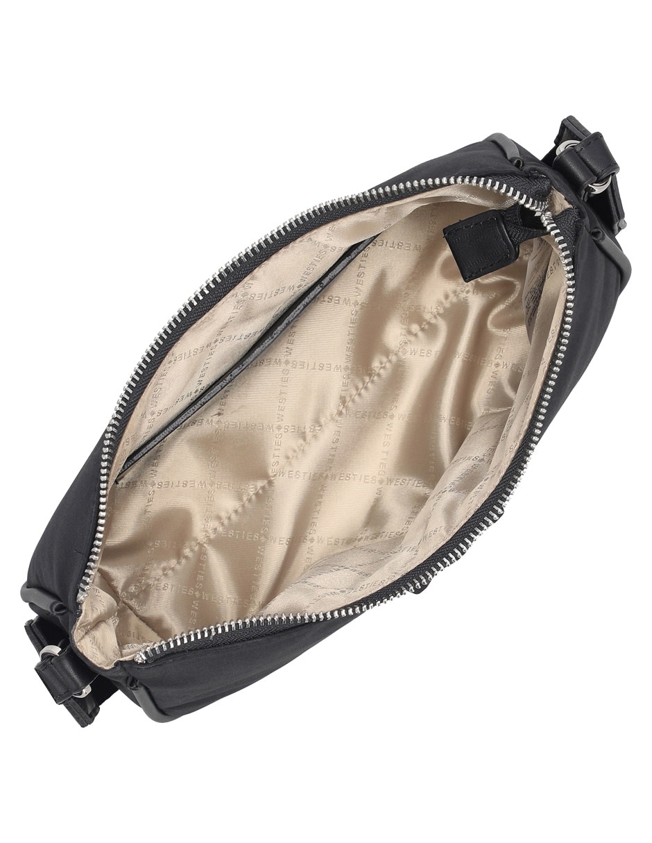 Bolsa crossbody Bosco para mujer 5