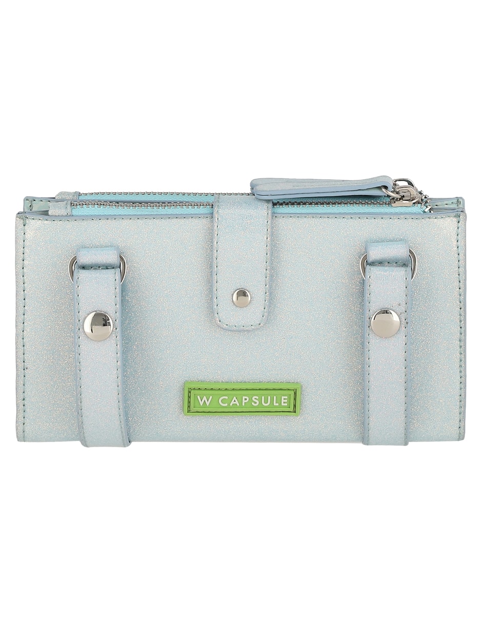 Bolsa crossbody Scooby Doo para mujer 2