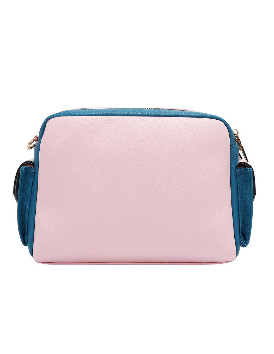 Bolsa crossbody Pitufos para mujer 6
