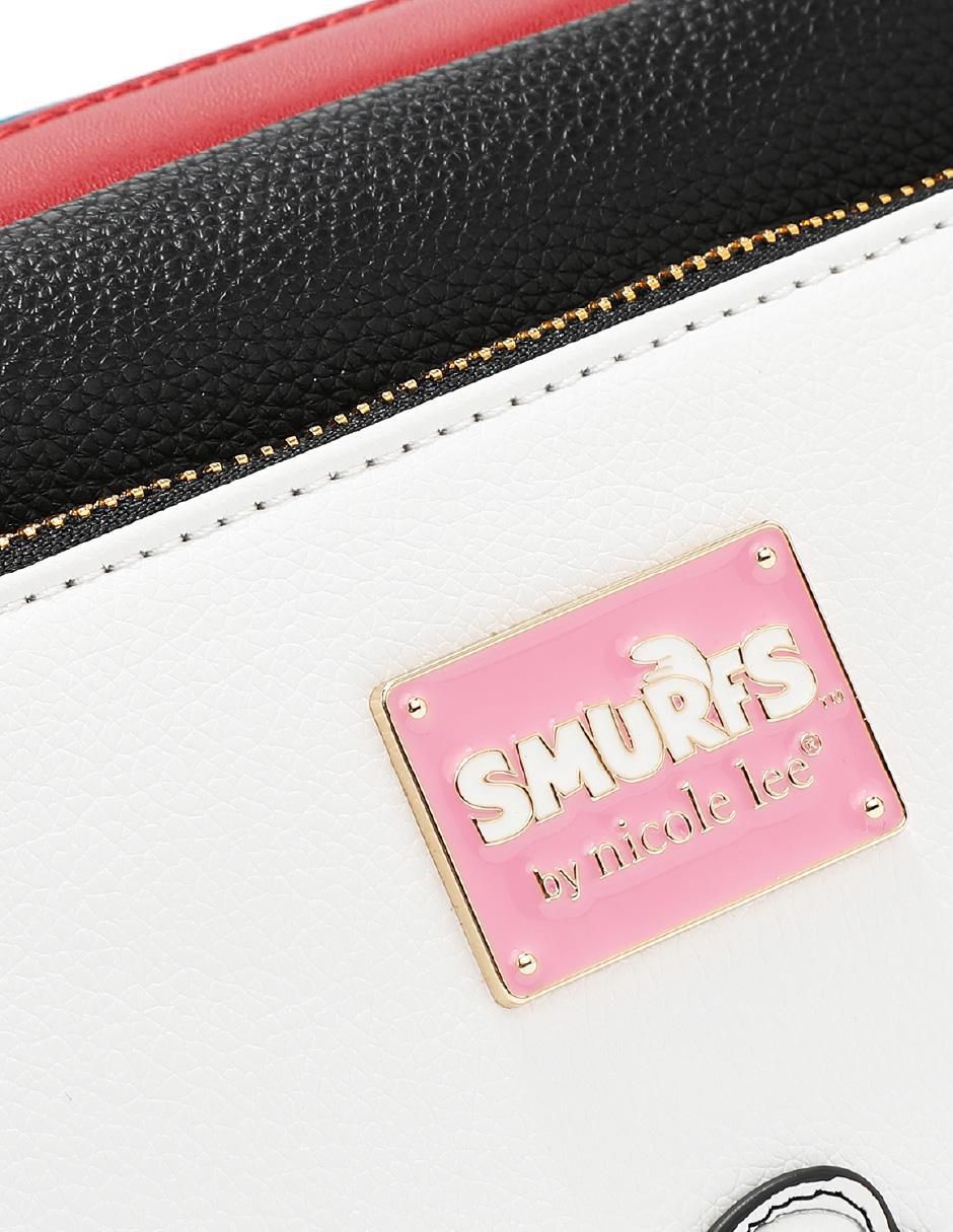 Bolsa crossbody Pitufos para mujer 3