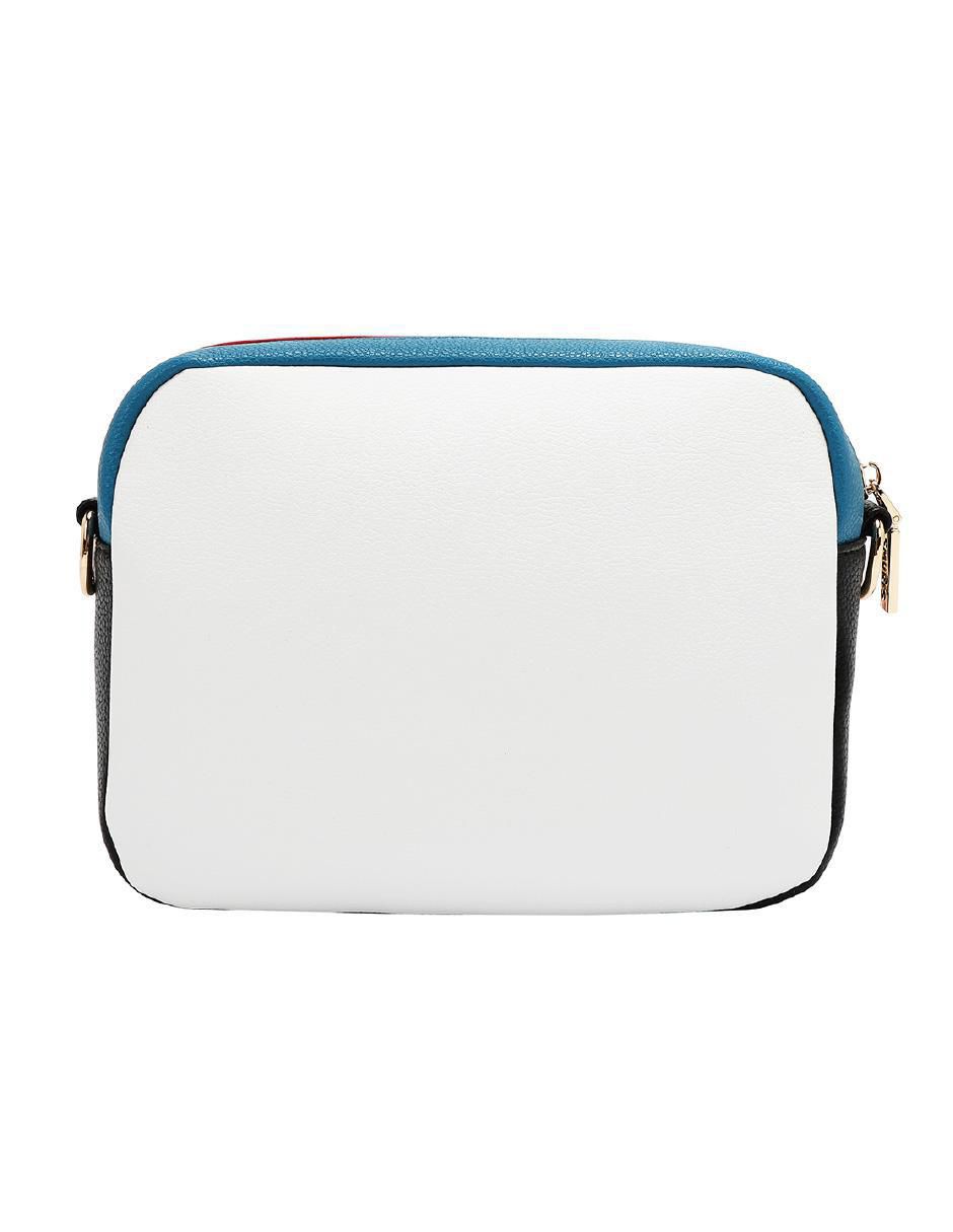 Bolsa crossbody Pitufos para mujer 4