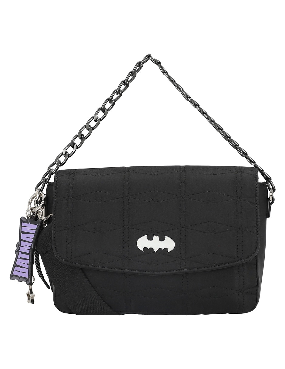 Bolsa crossbody The Batman Batman para mujer