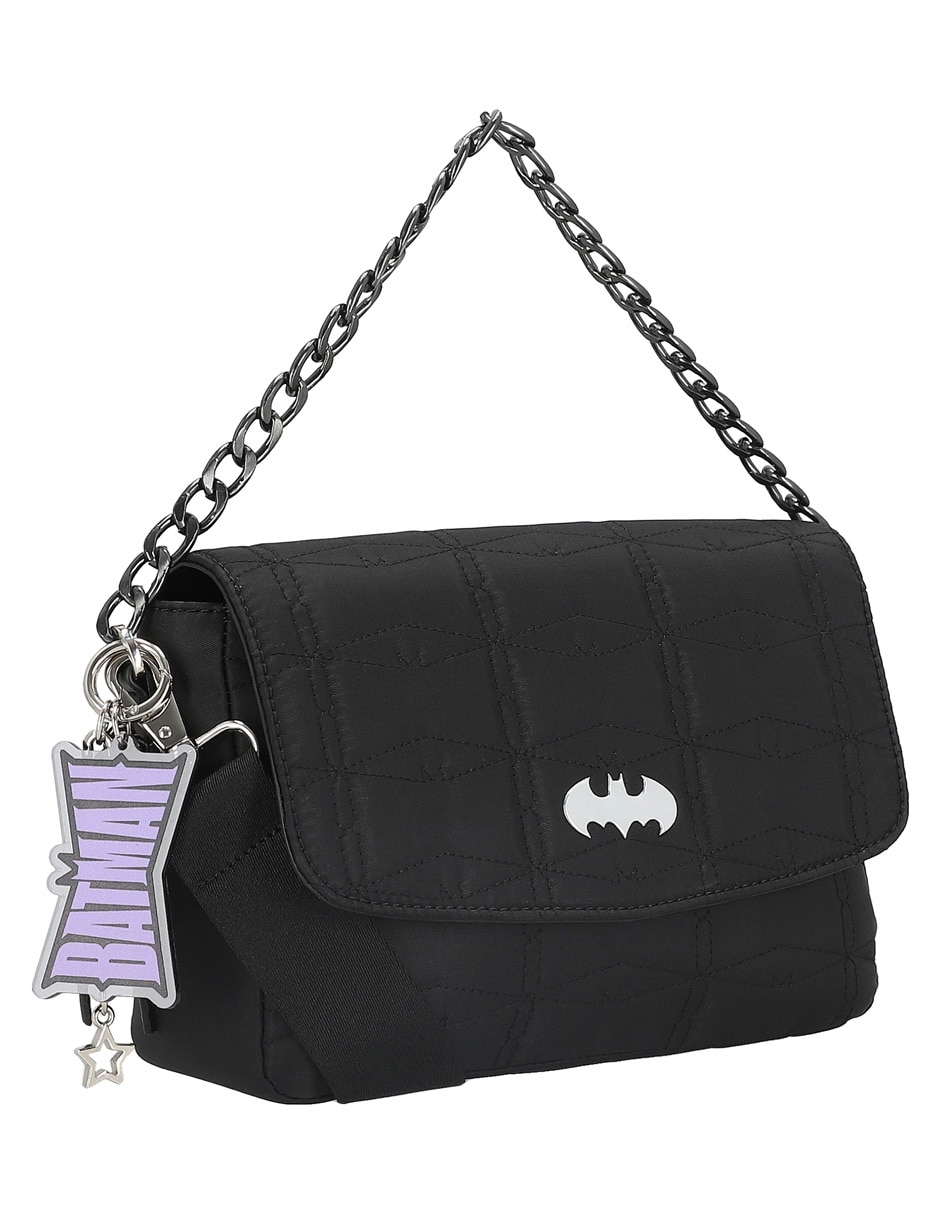 Bolsa crossbody The Batman Batman para mujer 3