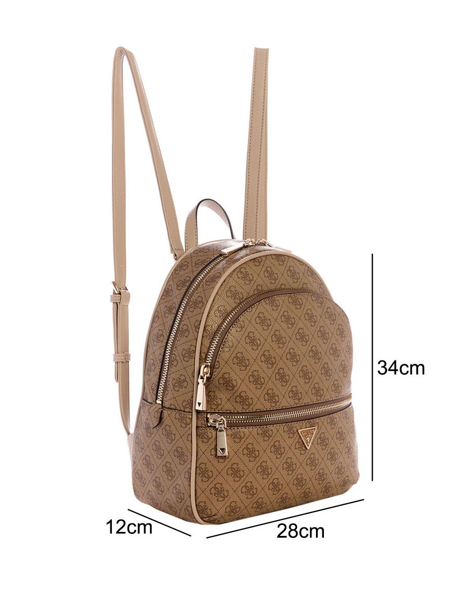 MOCHILA GUESS MOCHILA SG711833, NEGRO