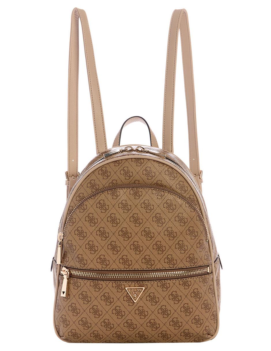 Mochila casual Guess Manhattan II para mujer