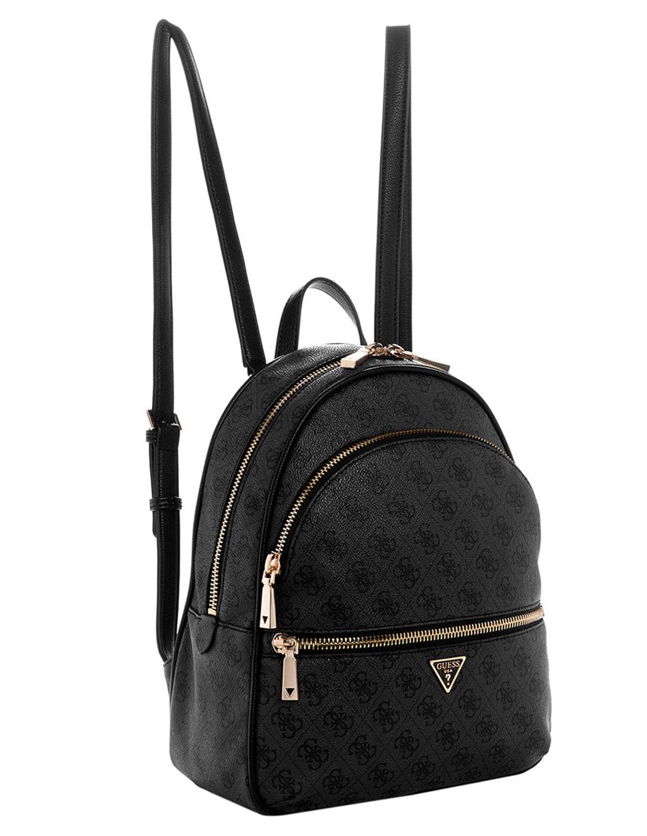 MOCHILA GUESS MOCHILA SG711833, NEGRO