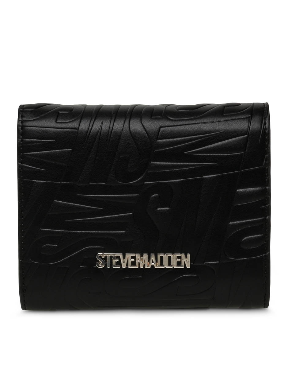 CARTERA STEVE MADDEN CARTERA BS, NEGRO
